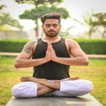 Best yoga classes in Patna